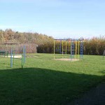 Der Spielplatz